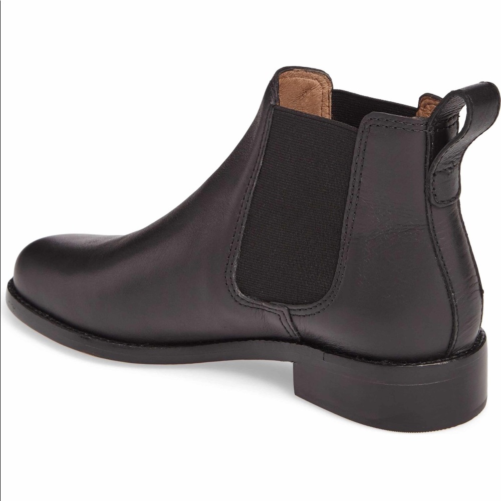 Madewell Ainsley Chelsea Boot